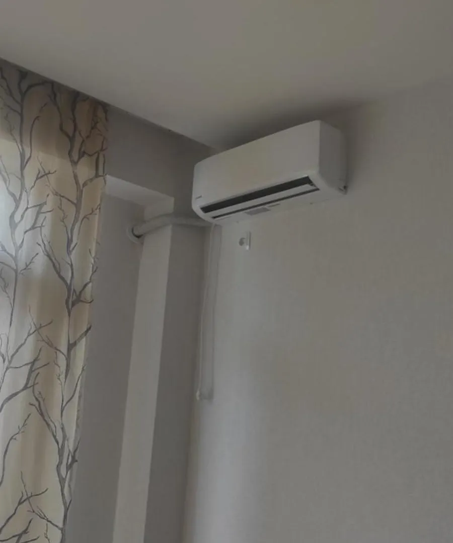 טביליסי Tamos Apartment 0*,