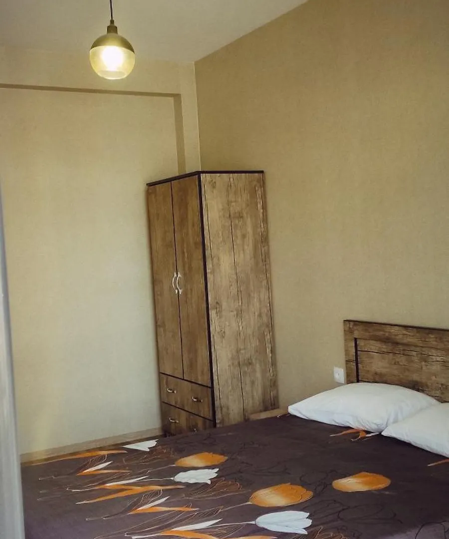 טביליסי Tamos Apartment
