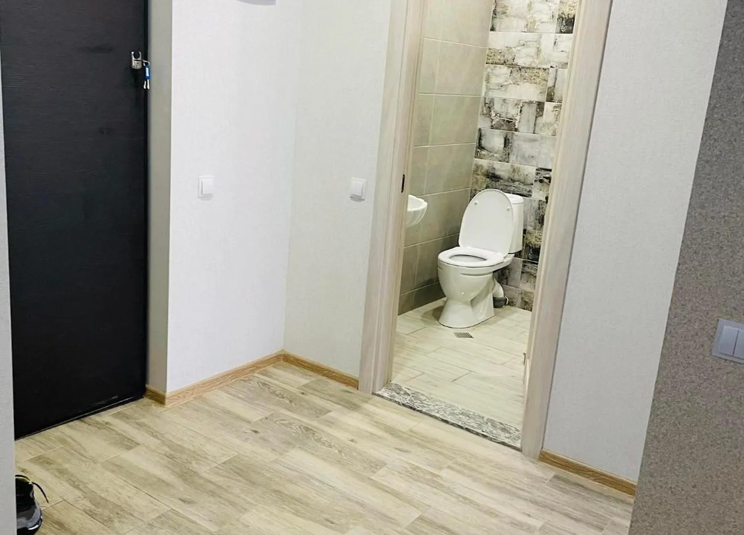 טביליסי Tamos Apartment