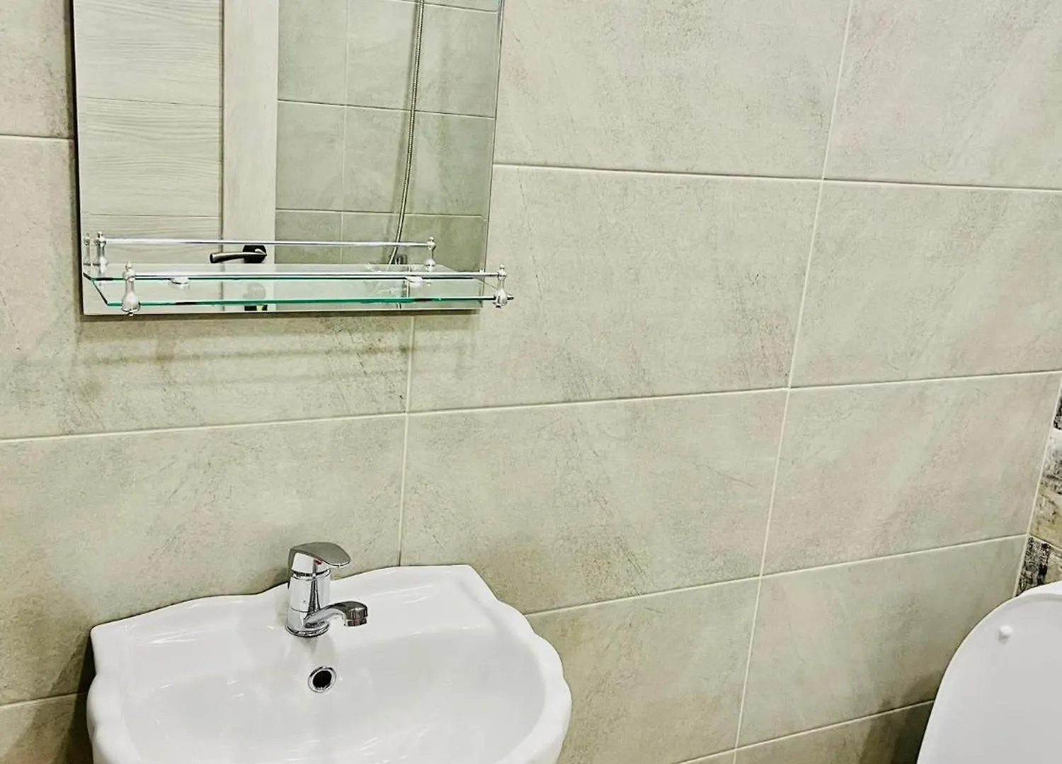 Tamos Apartment Tbilissi